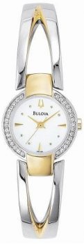 Ceas Bulova Bangle 98V08