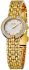 Ceas Bulova Crystal Gold-Tone 98V13