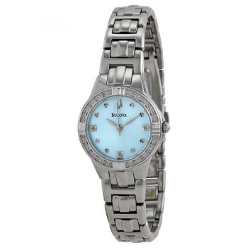 Ceas Bulova Diamond 96R172