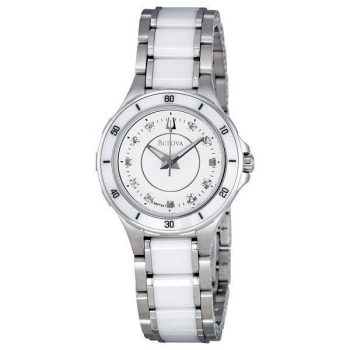 Ceas Bulova Diamond 98P124