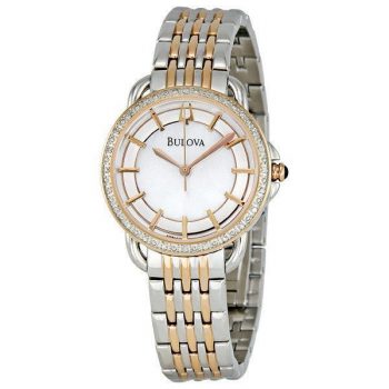Ceas Bulova Diamond 98R144