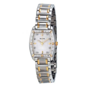 Ceas Bulova Diamond 98R159