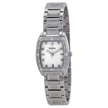 Ceas Bulova Highbridge 96R162