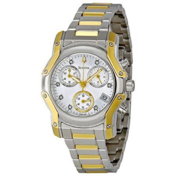 Ceas Bulova Wintermoor 98P120