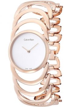 Ceas Calvin Klein Body K4G23626