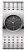 Ceas Calvin Klein Grid K8324107