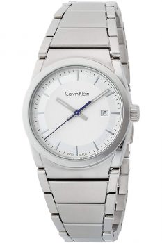 Ceas Calvin Klein Step K6K33146