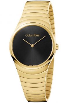 Ceas Calvin Klein Whirl K8A23541