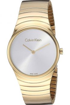 Ceas Calvin Klein Whirl K8A23546