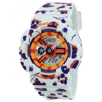 Ceas Casio Baby-G BA110FL-3