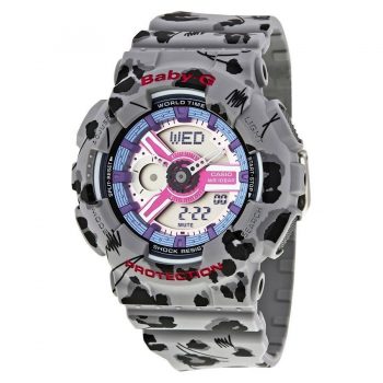 Ceas Casio Baby-G BA110FL-8