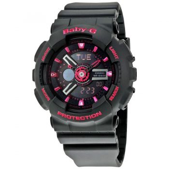 Ceas Casio Baby-G BA111-1ACR