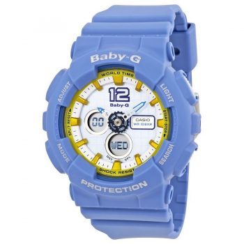 Ceas Casio Baby-G BA120-2B