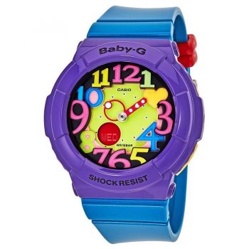 Ceas Casio Baby-G BGA131-6B