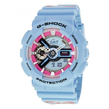 Ceas Casio G-Shock GMAS110F-2A
