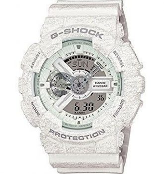 Ceas Casio G-Shock GMAS110HT-7ACR