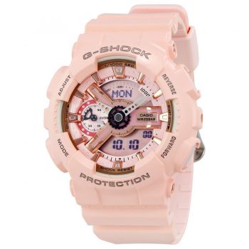Ceas Casio G-Shock GMAS110MP-4A1