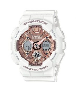 Ceas Casio G-Shock GMAS120MF-7A2
