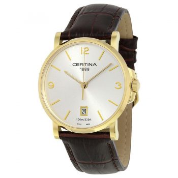 Ceas Certina DS Caimano C017.410.36.037.00