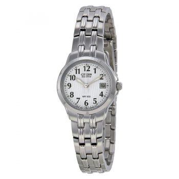 Ceas Citizen Silhouette EW1540-54A