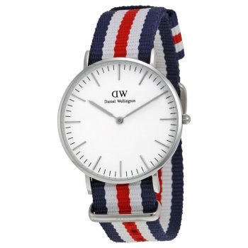 Ceas Daniel Wellington Canterbury 0606DW