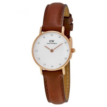 Ceas Daniel Wellington St. Andrews 0900DW