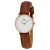 Ceas Daniel Wellington St. Andrews 0900DW