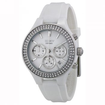 Ceas DKNY Ceramic NY8185
