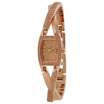 Ceas DKNY Crosover NY8595