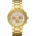 Ceas DKNY Gold-plated NY8178
