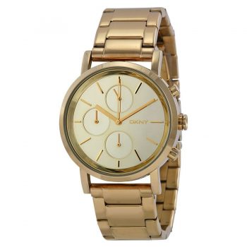Ceas DKNY Lexington NY8861