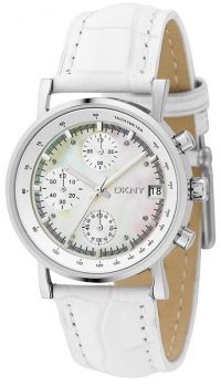 Ceas DKNY Mother Of Pearl NY4528