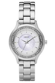 Ceas DKNY Mother of Pearl NY8134