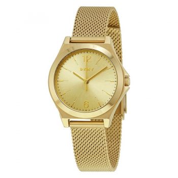 Ceas DKNY Parsons NY2534