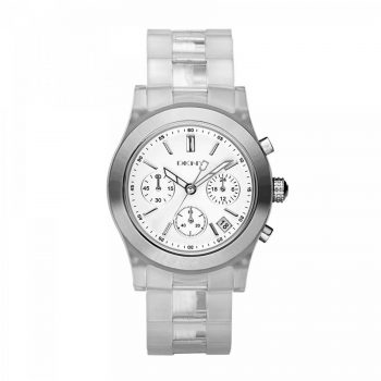 Ceas DKNY Plastic Chronograph NY8162