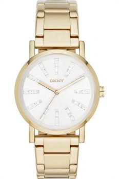 Ceas DKNY SoHo NY2417