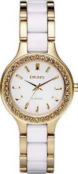 Ceas DKNY Stainless Steel Ceramic NY8140
