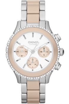 Ceas DKNY Westside NY8824