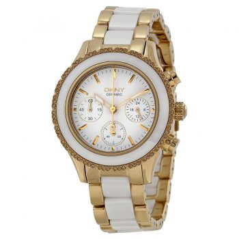 Ceas DKNY Westside NY8830
