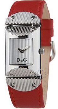 Ceas Dolce & Gabbana Tweed DW0327