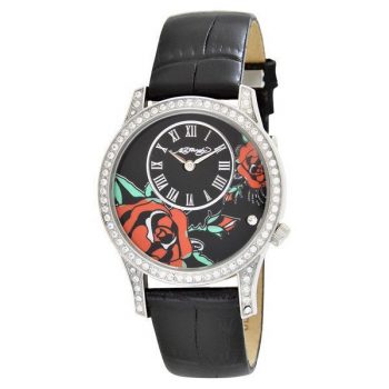 Ceas Ed Hardy AN-BL