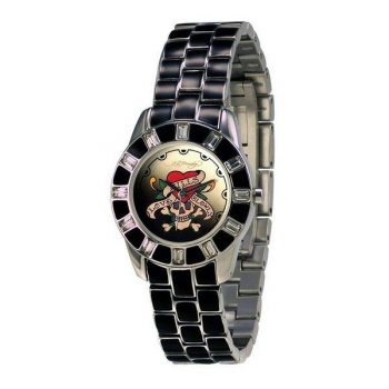 Ceas Ed Hardy CH-LK