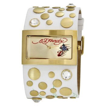 Ceas Ed Hardy LC-WG