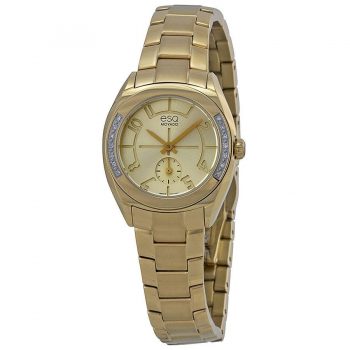 Ceas ESQ by Movado Origin 07101425