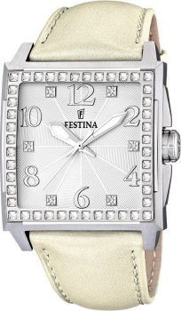 Ceas Festina Beige F16571/1