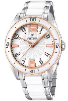 Ceas Festina Ceramic F16396/1