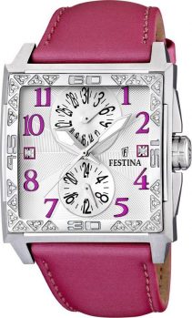 Ceas Festina Pink F16570/3