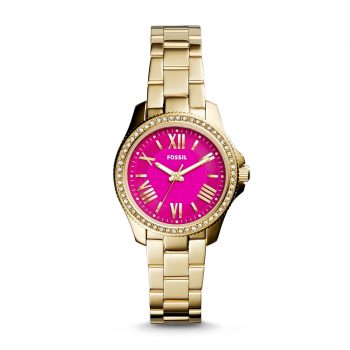 Ceas Fossil Cecile AM4598
