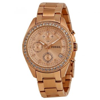 Ceas Fossil Decker ES3352