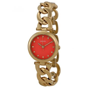 Ceas Fossil Olive ES3575